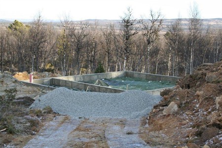 Garasje bilde 1